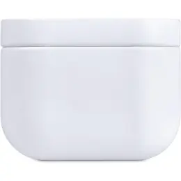 Altitude Flicker Candle Solid White Side